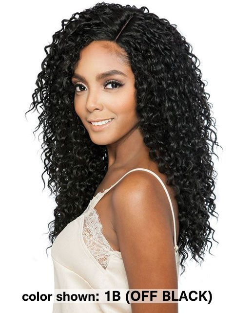 Mane Concept Nature Bundles BRAZILIAN BEACH Weave 3pc NBBC4S