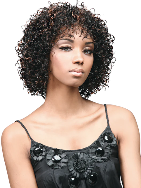 Motown Tress Synthetic Flex Wig - FXLB-206