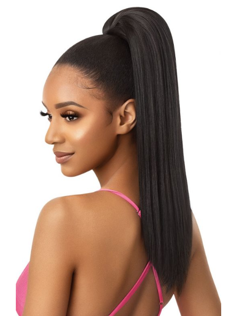 Outre Pretty Quick Pony Ponytail - MIMI 20