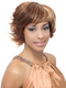 Harlem 125 100% Human Hair Short Cut Weave - H29PCS