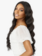 Sensationnel Dashly Deep Center Part Lace Front Wig - UNIT 35