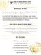 Outre Mytresses Gold Label 100% Unprocessed Human Hair NATURAL BODY Bulk