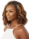 Outre SleekLay Part HD Lace Front Wig - NYLA