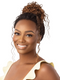 Outre Converti Cap Premium Synthetic Wig - W&W ISLAND CURLS