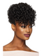 Outre Pretty Quick Ponytail - SOFTIE