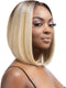 Janet Collection 100% Human Hair Prime Unimix HD 360 with 13X6 Frontal Part Glueless BRYN Lace Wig