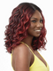 Outre Premium Daily Lace Part Wig - HAYDEN