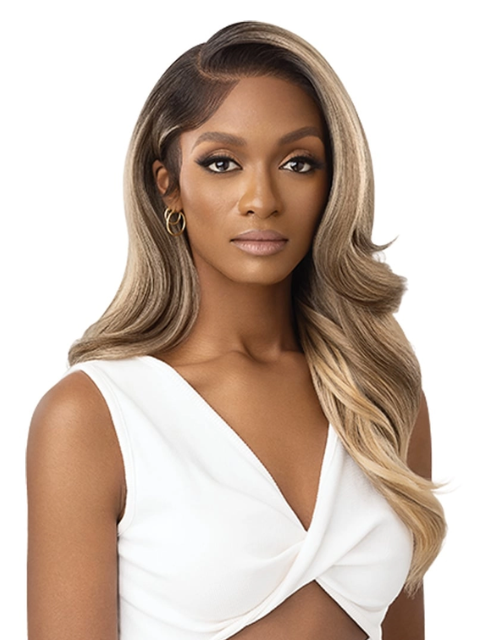 Outre Perfect Hairline Glueless 13x6 HD Lace Front Wig - FARIS