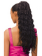 Outre Pretty Quick Pony Ponytail - MONET