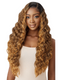 Outre SleekLay Part HD Lace Front Wig - SHALINI