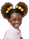 [VALUE PACK] Outre X-Pression Lil Looks 3X SPRINGY AFRO TWIST Crochet Braid 10"- 10 pcs
