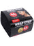 Annie Wrap Strip 44 Strips, Ulta Strong, Black 1pc  (#04610)