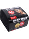 Annie Wrap Strip 44 Strips, Ulta Strong, Black 1pc  (#04610)