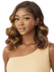 Outre Melted Hairline Premium Synthetic Glueless HD Lace Front Wig - PASCALE