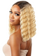 Outre Melted Hairline Premium Synthetic Glueless HD Lace Front Wig - LILYANA BOB 12