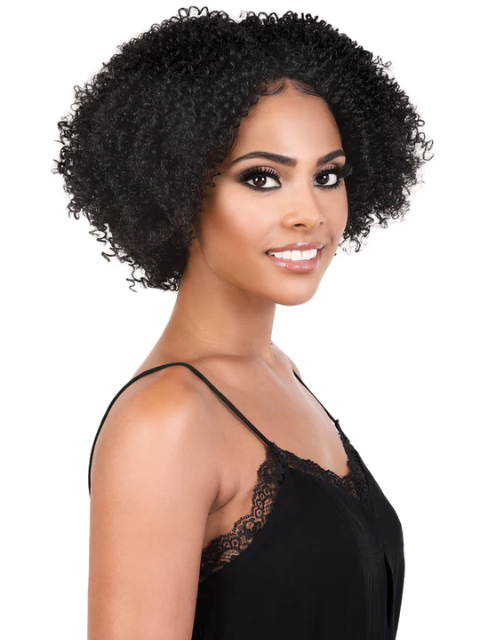 Motown Tress Salon Touch HD Lace Part Wig - LDP-MOON