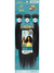 Outre Mytresses Gold Label 100% Human Hair Wet & Wavy Weave 3pc + 4x4 Closure - SPLASH CORK