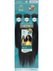 Outre Mytresses Gold Label 100% Human Hair Wet & Wavy Weave 3pc + 4x4 Closure - SPLASH CORK