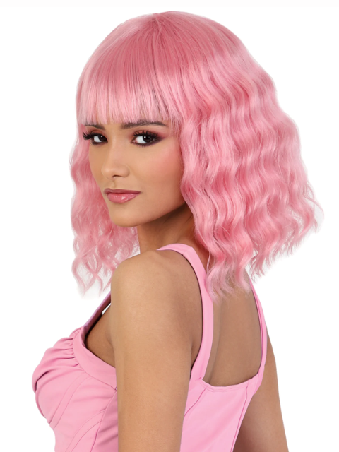 Motown Tress Go Girl Curlable Wig - GGC-AISHA