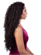 Beshe Heat Resistant Fiber Easy Half Wig - EW.CHYNA