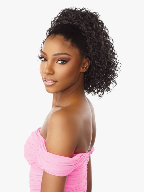 Sensationnel Instant Weave Half Wig - IWD14