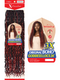 Outre X-Pression Twisted Up 3X ORIGINAL BOHO GODDESS LOCS Braid 24 *MEGA SALE