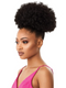 Outre Pretty Quick Ponytail - AFRO MEDIUM