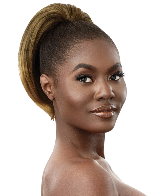 Outre Pretty Quick Pony Ponytail - GIA