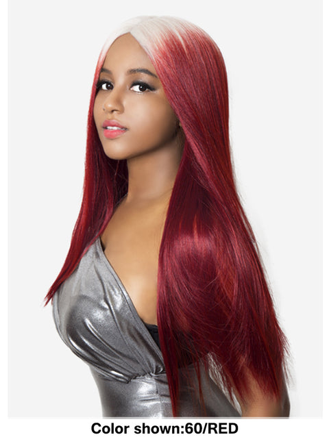 R&B RJ Park  Human Blended Ultra HD Lace Wig - RJ-701