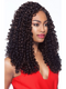 Outre African X-Pression 4 in 1 Loop BOHEMIAN CURL 14 Crochet Braid