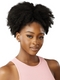 Outre Pretty Quick Pony Ponytail - KAJO
