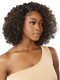 Outre Melted Hairline Premium Synthetic HD Lace Front Wig - JINEAN