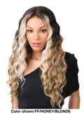 Its a Wig Premium Synthetic Wig - EDGAR