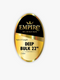 Sensationnel Empire 100% Human Hair DEEP BULK Braid