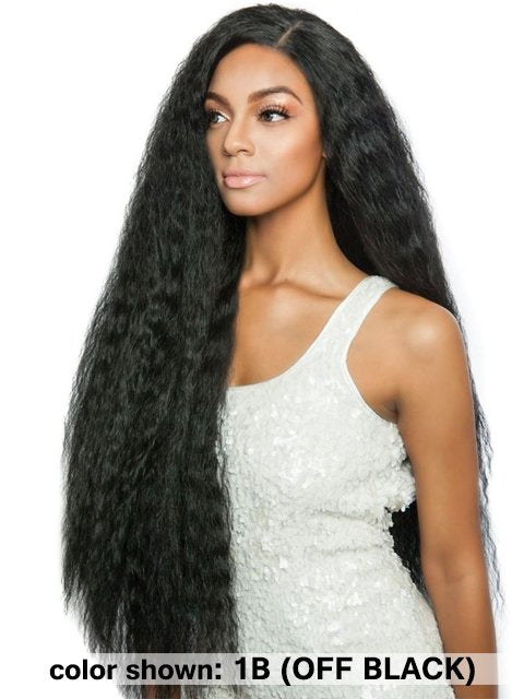 Mane Concept Nature Bundles FRESH WAVE Weave 3pc NBFW3L