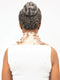 Femi Collection Ms Granny Premium Synthetic Hair Piece- HONEY DOME (S)