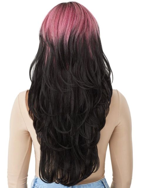 Outre Wigpop Style Selects Synthetic Full Wig -CYRA