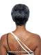 Mane Concept Trill 11A 100% Unprocessed Human Hair Full Wig - TR1154- ELEGANT PIXIE