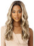 Outre HD Transparent Glueless Lace Front Wig -MELANIE
