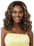 Outre Converti Cap Premium Synthetic Wig - CHARMING WAVES