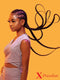 Sensationnel African Collection 3X X-Pression Pre-Stretched Braid 50"