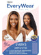 Outre Premium Synthetic EveryWear HD Swiss Lace Front Wig - EVERY 3