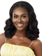 Outre Converti Cap Premium Synthetic Wig - CHARMING WAVES
