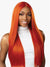 Sensationnel Shear Muse Spice Krush Empress Lace Front Edge Wig - KAMARIA