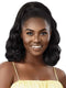 Outre Converti Cap Premium Synthetic Wig - CHARMING WAVES