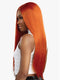 Sensationnel Shear Muse Spice Krush Empress Lace Front Edge Wig - KAMARIA