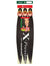 Outre X-Pression 3X Pre-Stretched Crochet Braid 42"