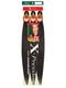 Outre X-Pression 3X Pre-Stretched Crochet Braid 42"