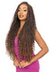 Janet Collection Nala Tress 3X BOHO CHIC PASSION TWIST 20" Crochet  Braids