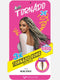 Vivica A Fox Tornado Crochet Braid -3X TORNADO BOHO BOX BRAID 24"